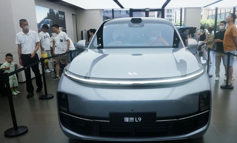 特斯拉降价对国内新能源汽车的影响？2023年国内新能源车价格走势