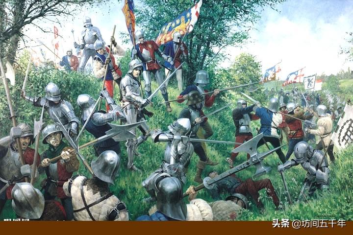 迂回战略是什么意思？历史上孙子兵法迂回战术叫什么？