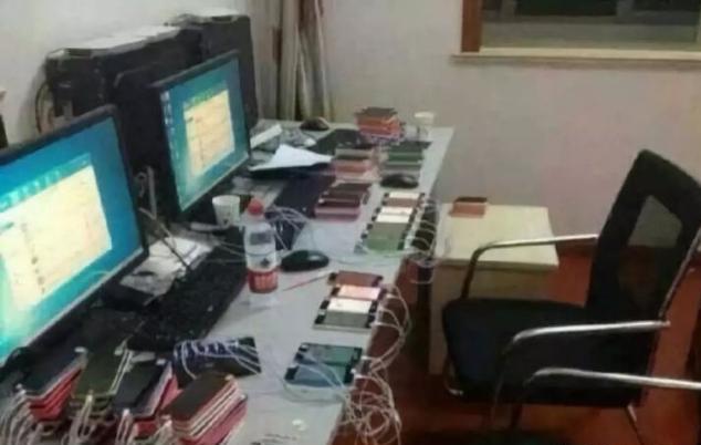 灰色产业有哪些可靠可以做的？灰色产业不违法项目有哪些？