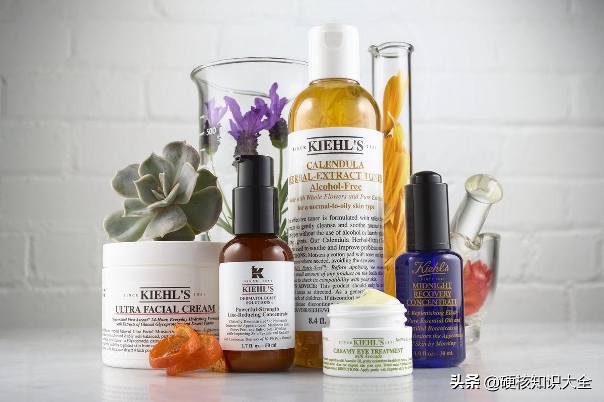 直销护肤品有哪些品牌？盘点2022年全球直销化妆品公司排名