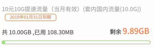 流量加速包是什么意思？解析流量加速包是怎么扣钱的