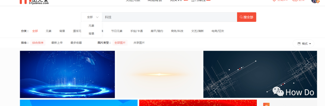 花瓣网免费素材图库（推荐几个高质量免费花瓣视频特效素材库）