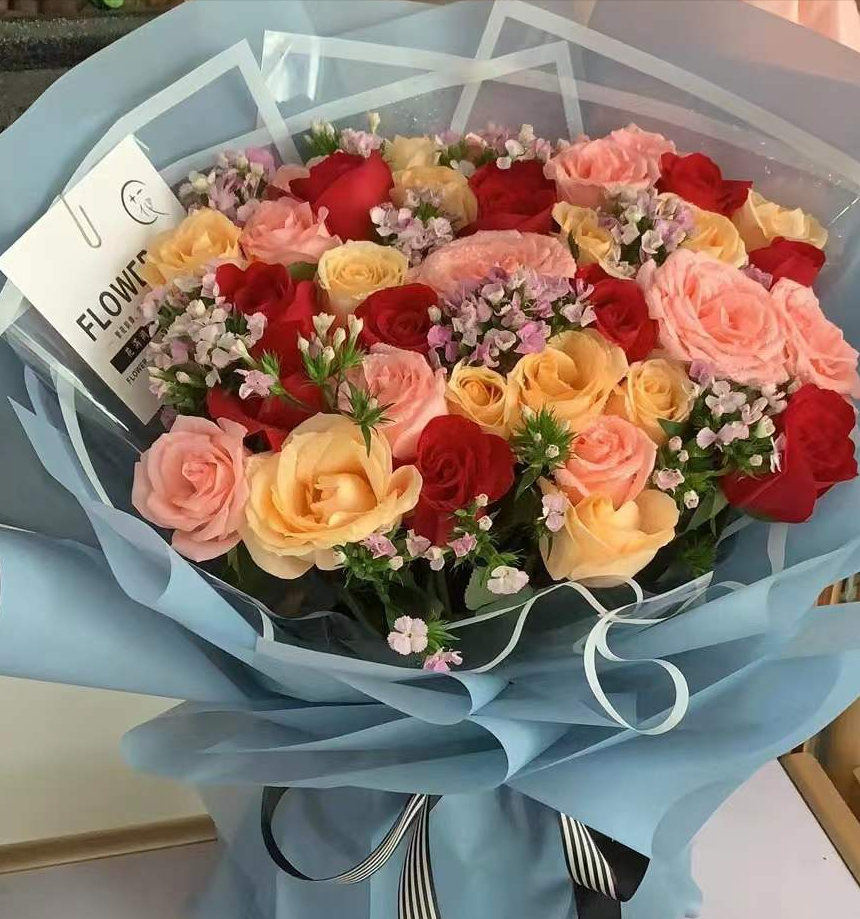 开鲜花店需要具备哪些条件？鲜花店加盟品牌花店连锁加盟条件
