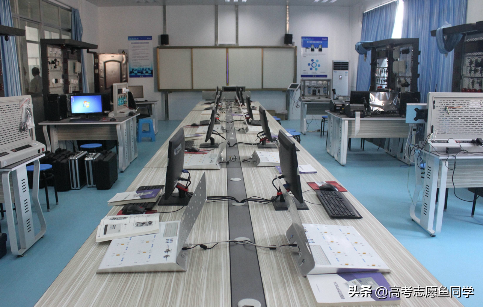 男生学什么技术最赚钱？发展前景好、就业好的专业填报选择
