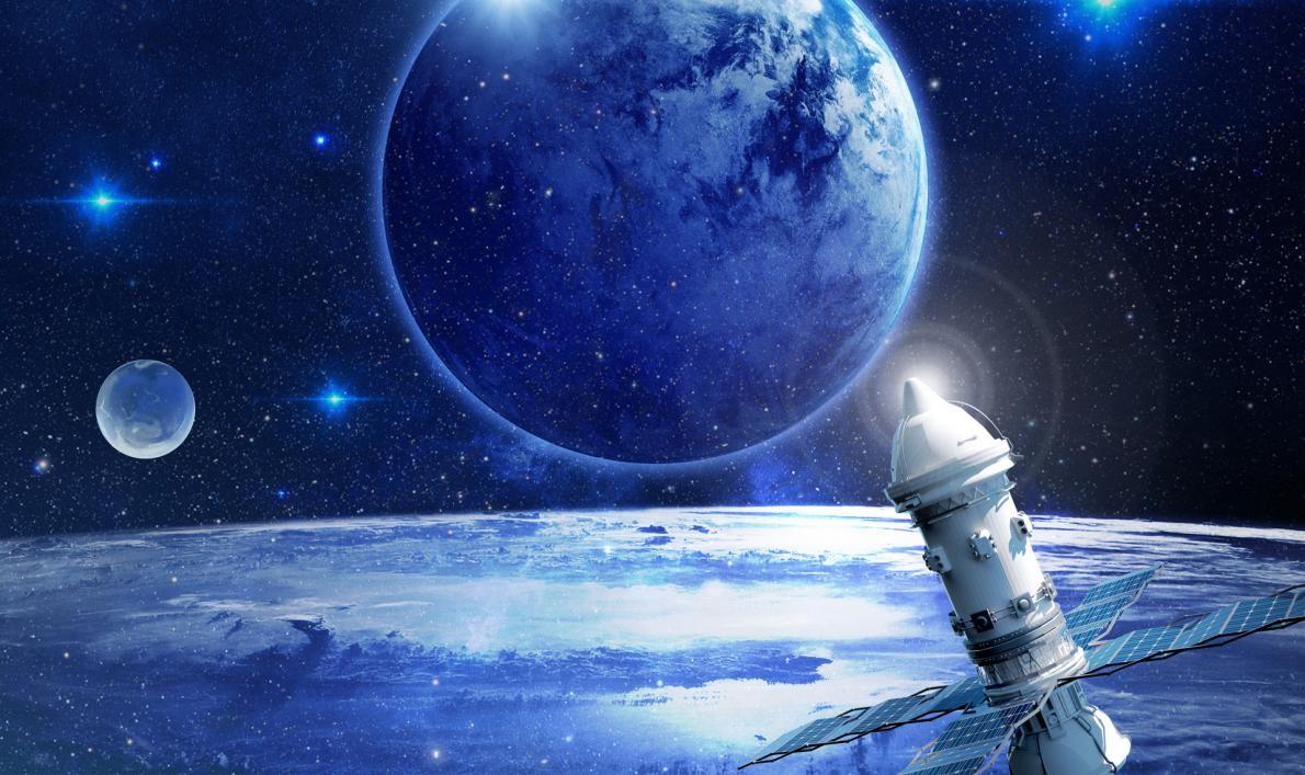 2023年新技术有哪些？2023年世界航天技术发展十大趋势