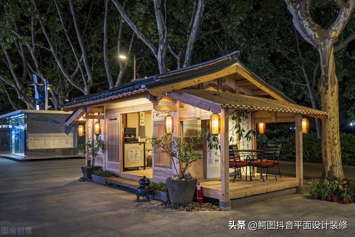 抖音界面排版怎么设置？抖音观看页面的布局怎么设置？