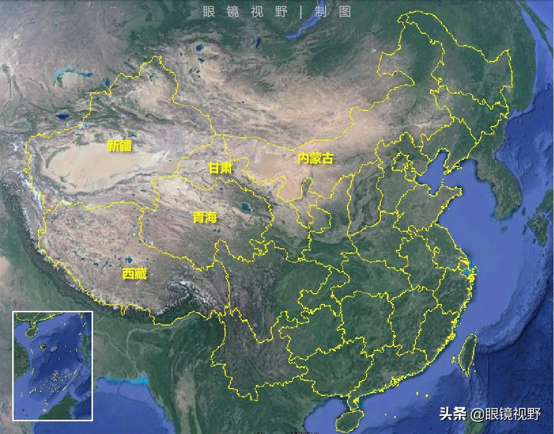 不包邮地区省份有哪些？新疆、西藏这些地区为什么不包邮？