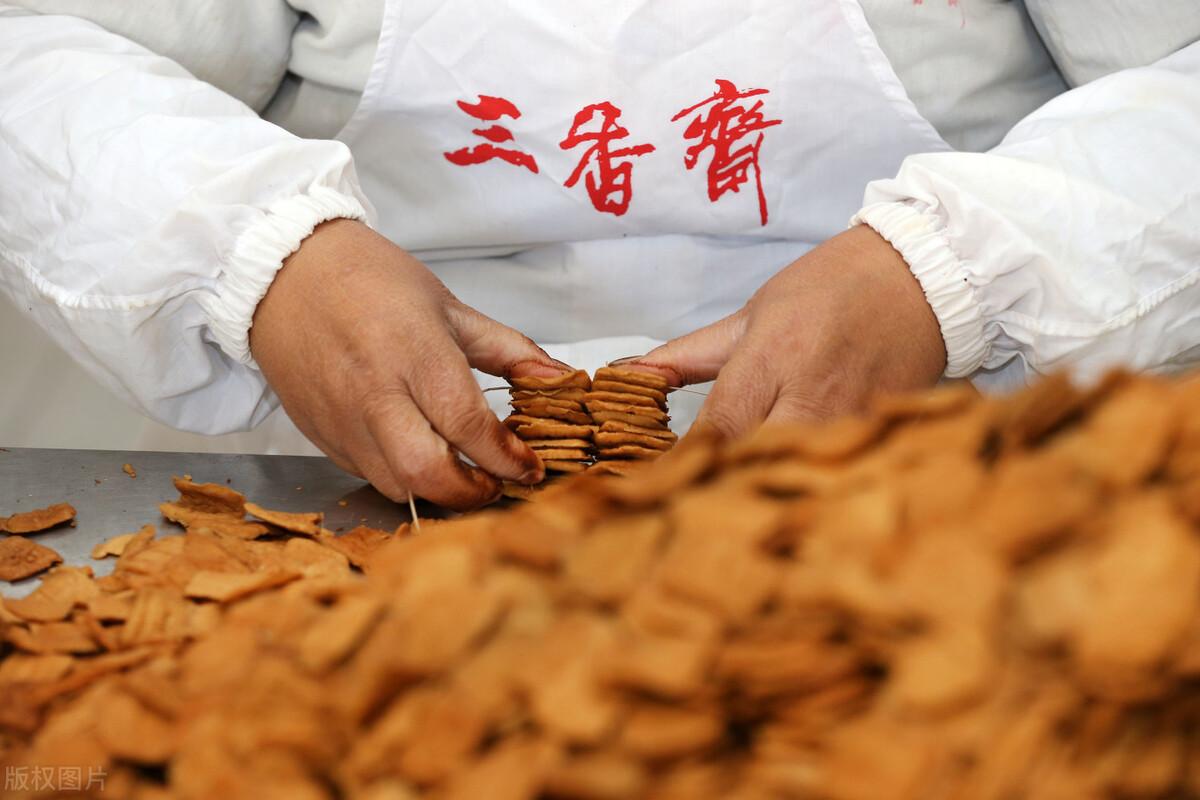 半成品加工项目手工活（家庭小工厂半成品代加工项目推荐）