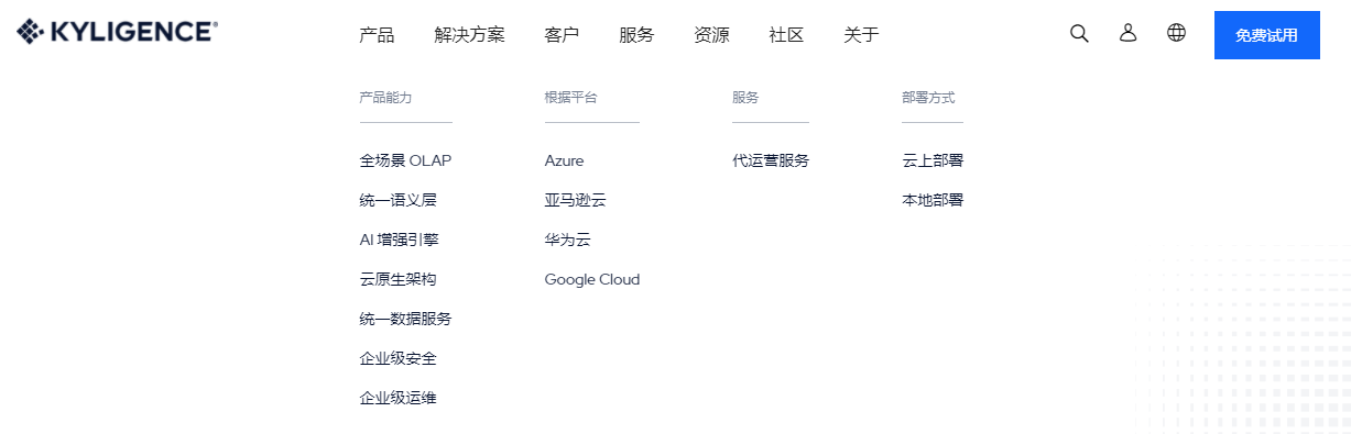 大数据分析平台哪个好？大数据检测分析的app有哪些？