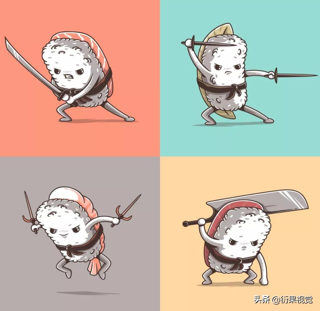 ps颜色反转快捷键是什么？PS软件学习掌握快捷键操作技巧