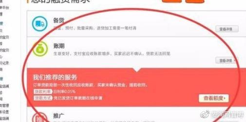 淘宝怎么借钱提现金？淘宝贷款额度提升的办法及步骤