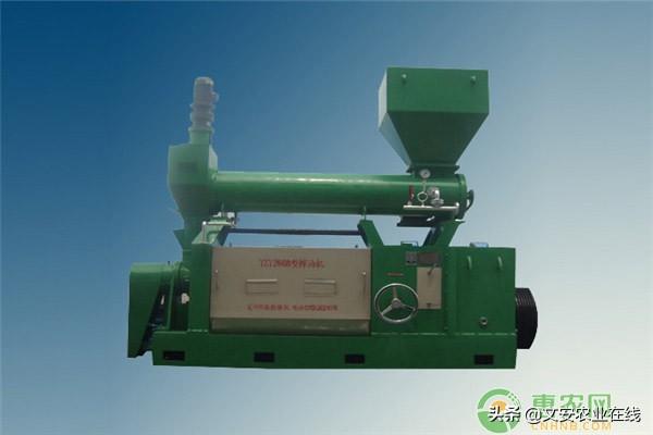 榨油机器全自动多少钱一套？2020不同品种榨油机械报价大全