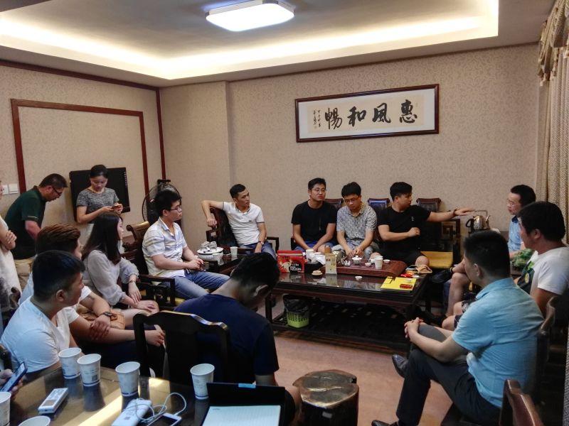 莆田微商推荐店铺（莆田鞋良心信誉好的微商推荐）
