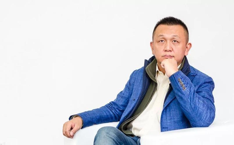 小黄车创始人个人简介（小黄车ceo戴威的发展现状及创业路程）