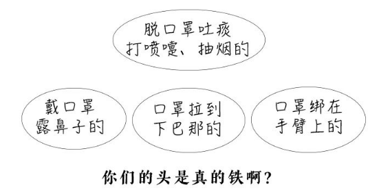 买口罩要买什么标准的？N95口罩的执行标准有哪些?