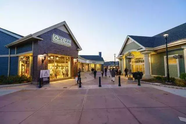 国外品牌折扣店叫什么？美国知名的品牌折扣店有哪些？