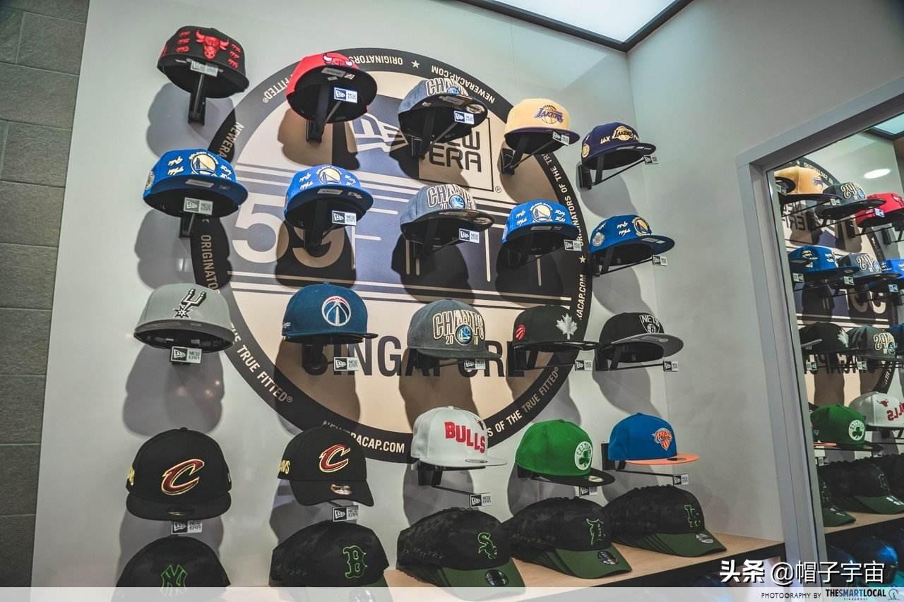 韩国mlb跟中国mlb区别是什么？为什么mlb代购便宜那么多？