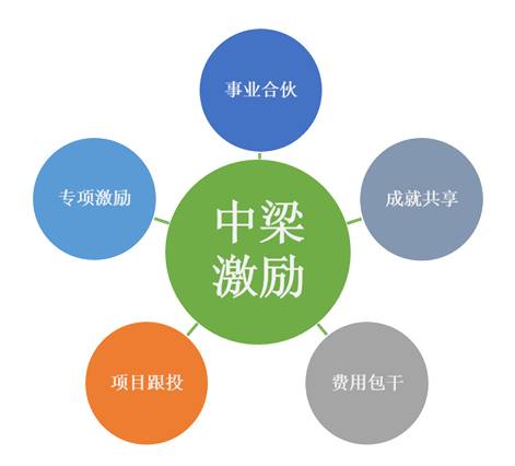 合伙人模式六种方法是什么？合伙人制度股权架构的设计详解