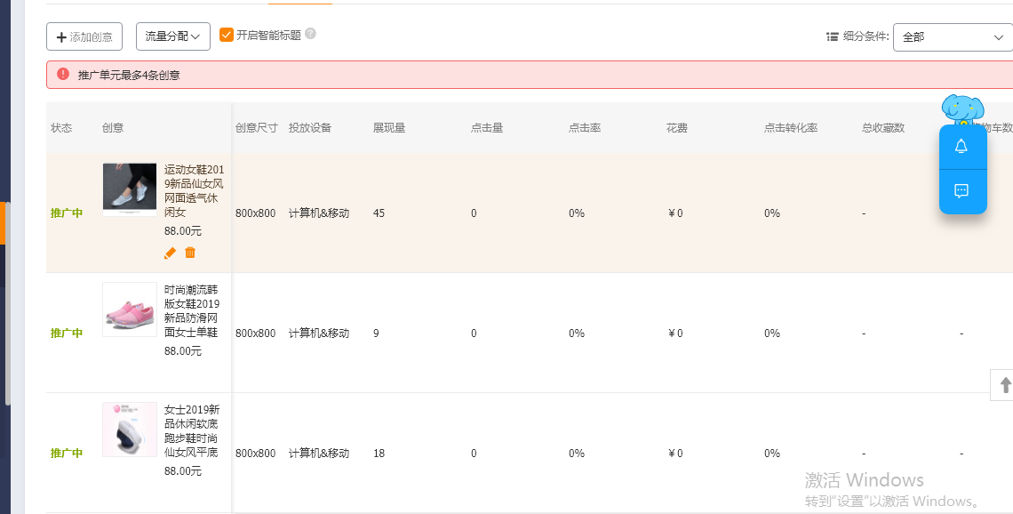 淘宝如何打造爆款商品？淘宝热门商品数据图一览