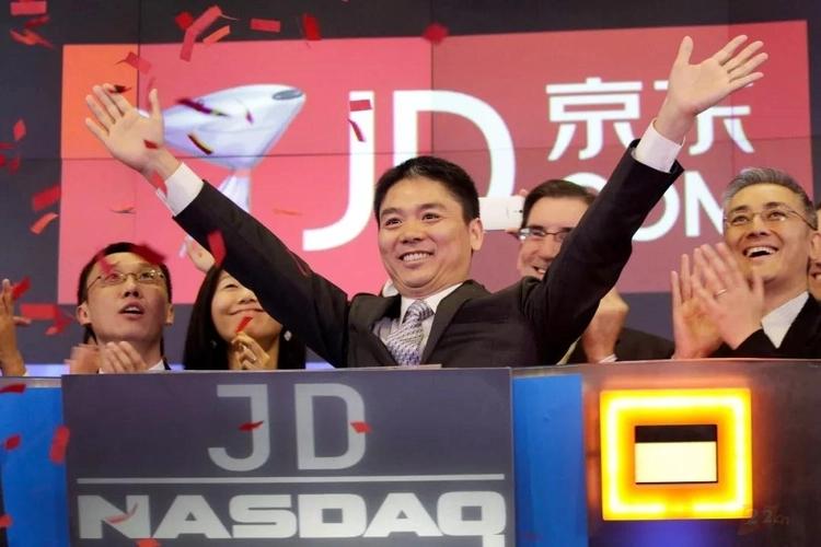 京东董事长现任是谁？京东创始人刘强东的个人简历及创业故事