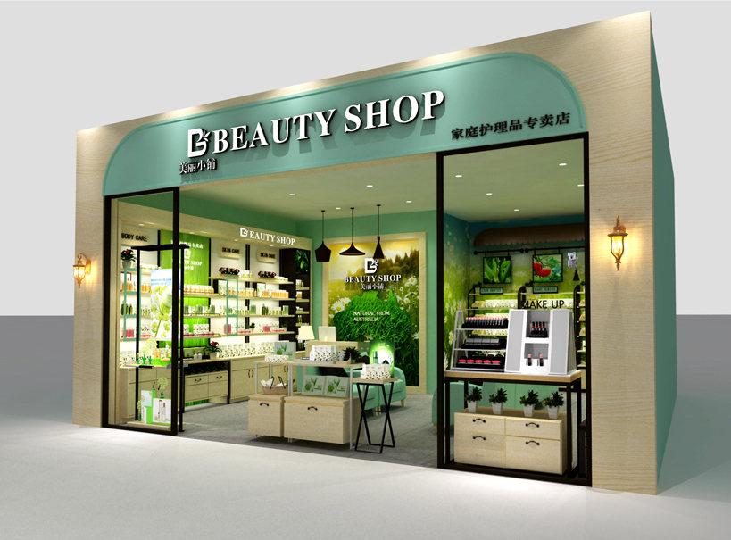 美妆店投资要多少钱？美妆店加盟品牌排行榜前十推荐