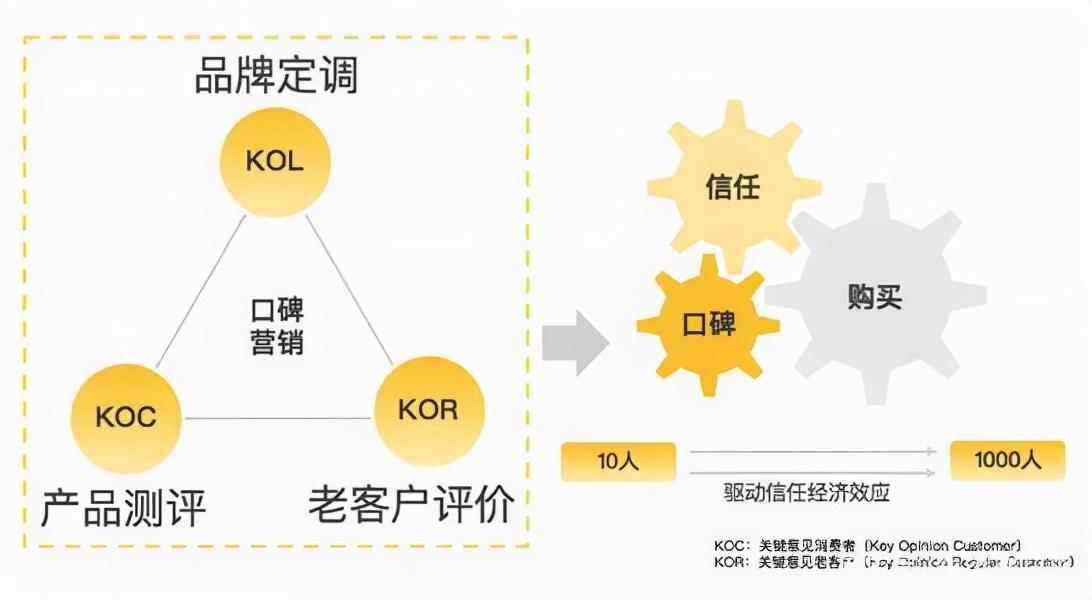 电商koc什么意思？koc运营主要是做什么?