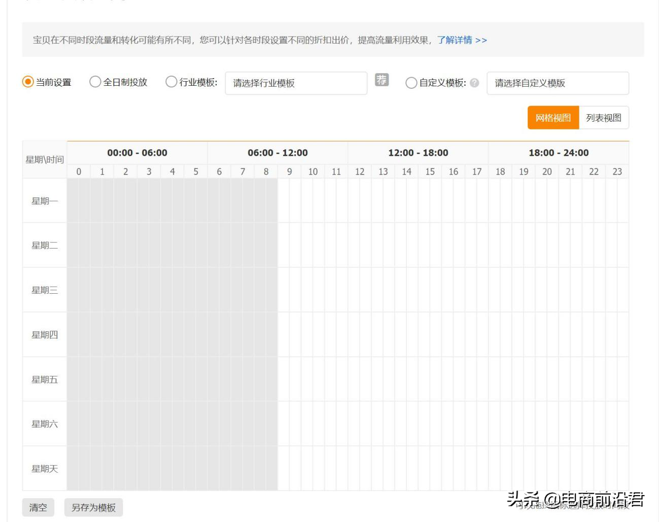 直通车怎么开才有效果？解析直通车开通条件及技巧