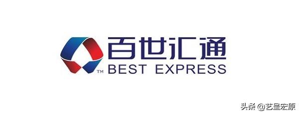 顺丰图标的含义是什么？十家物流快递公司logo设计释义讲解
