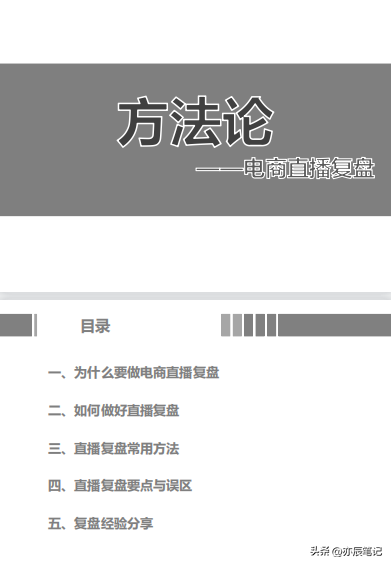 怎么看直播回放？抖音视频直播复盘的回放操作指南