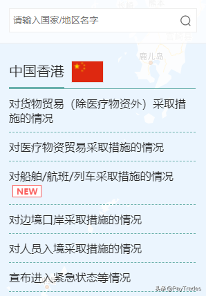 交易订单查询平台（盘点外贸人常用的25个外贸查询网站）