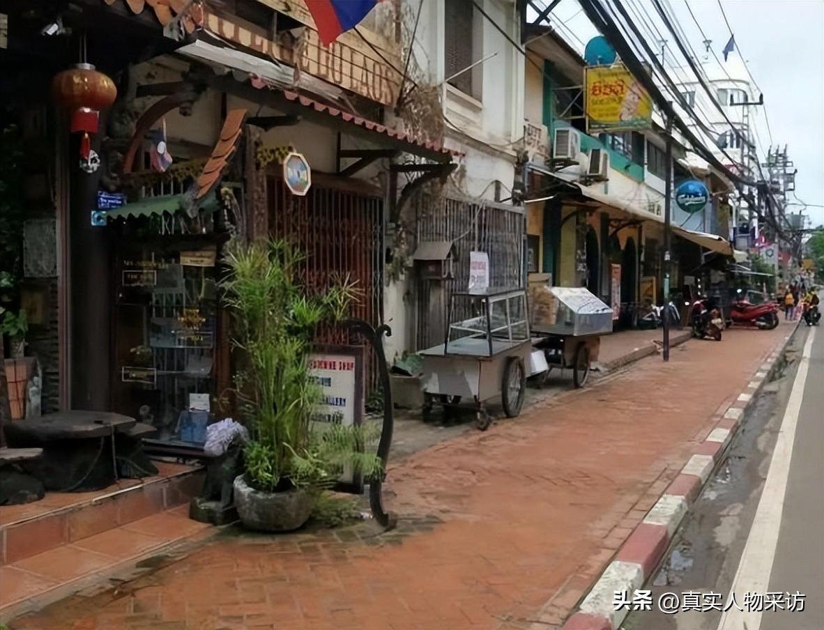 万象是哪里的国家？老挝万象生活水平怎么样？
