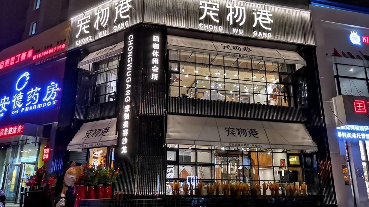 宠物店加盟大概要多少钱？宠物加盟店排行榜加盟10大品牌推荐