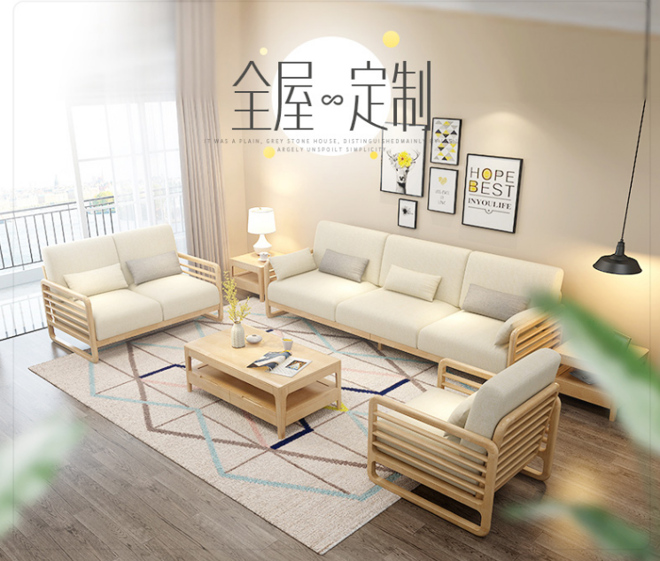 京东家具品牌排行榜前十名（全国一线品牌生活家具排名推荐）
