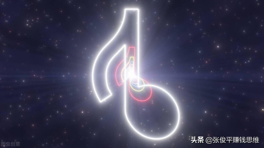 抖音音乐计划怎样赚钱？抖音音乐号推广的五种简单赚钱玩法