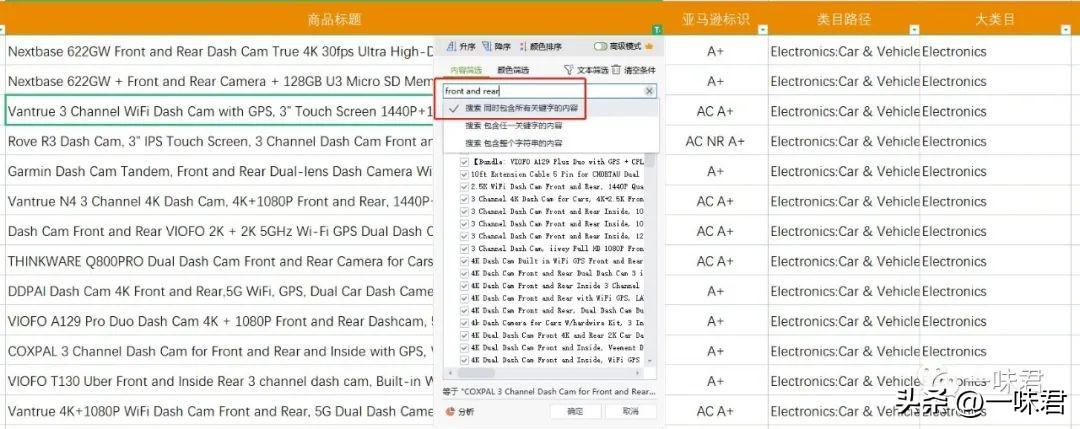 广告定位怎么弄？如何找到合适的ASIN投放定位广告？