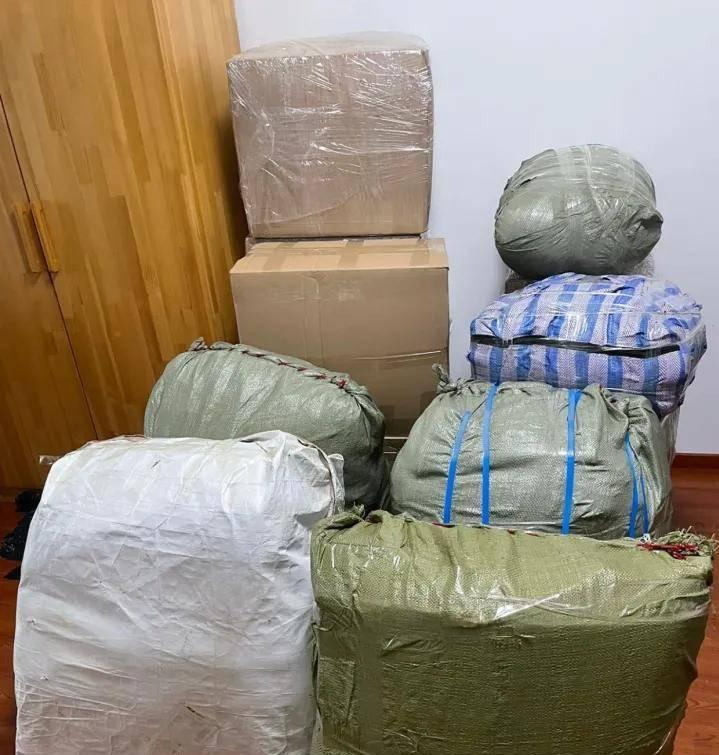 邮寄费用哪个便宜？邮政邮寄大件包裹收费标准
