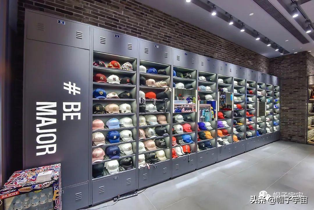 韩国mlb跟中国mlb区别是什么？为什么mlb代购便宜那么多？