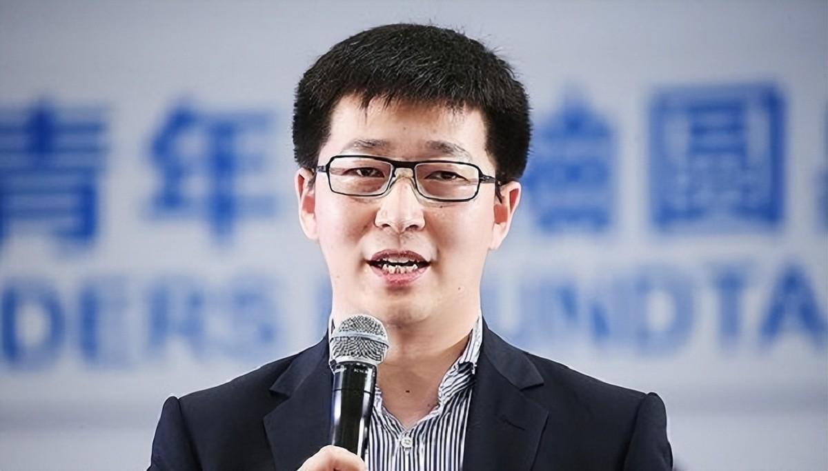 小黄车创始人个人简介（小黄车ceo戴威的发展现状及创业路程）