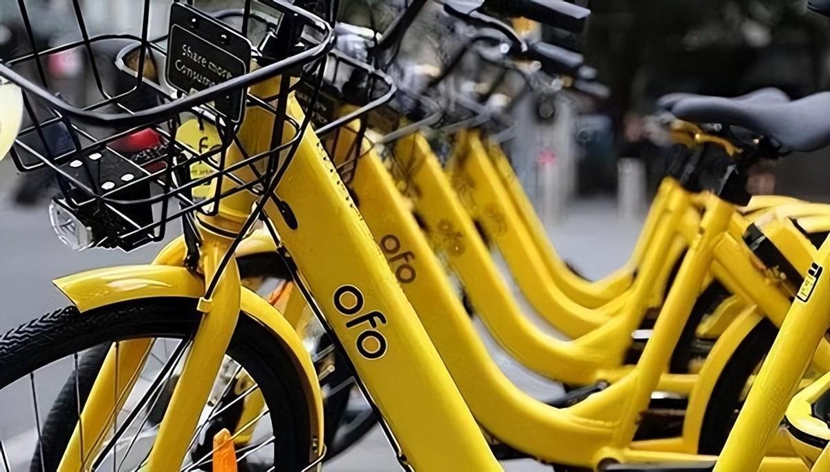 小黄车创始人个人简介（小黄车ceo戴威的发展现状及创业路程）