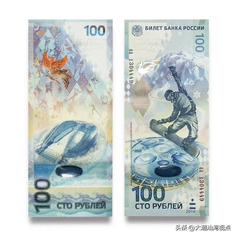 各国货币名称及符号（2023世界货币符号一览表）
