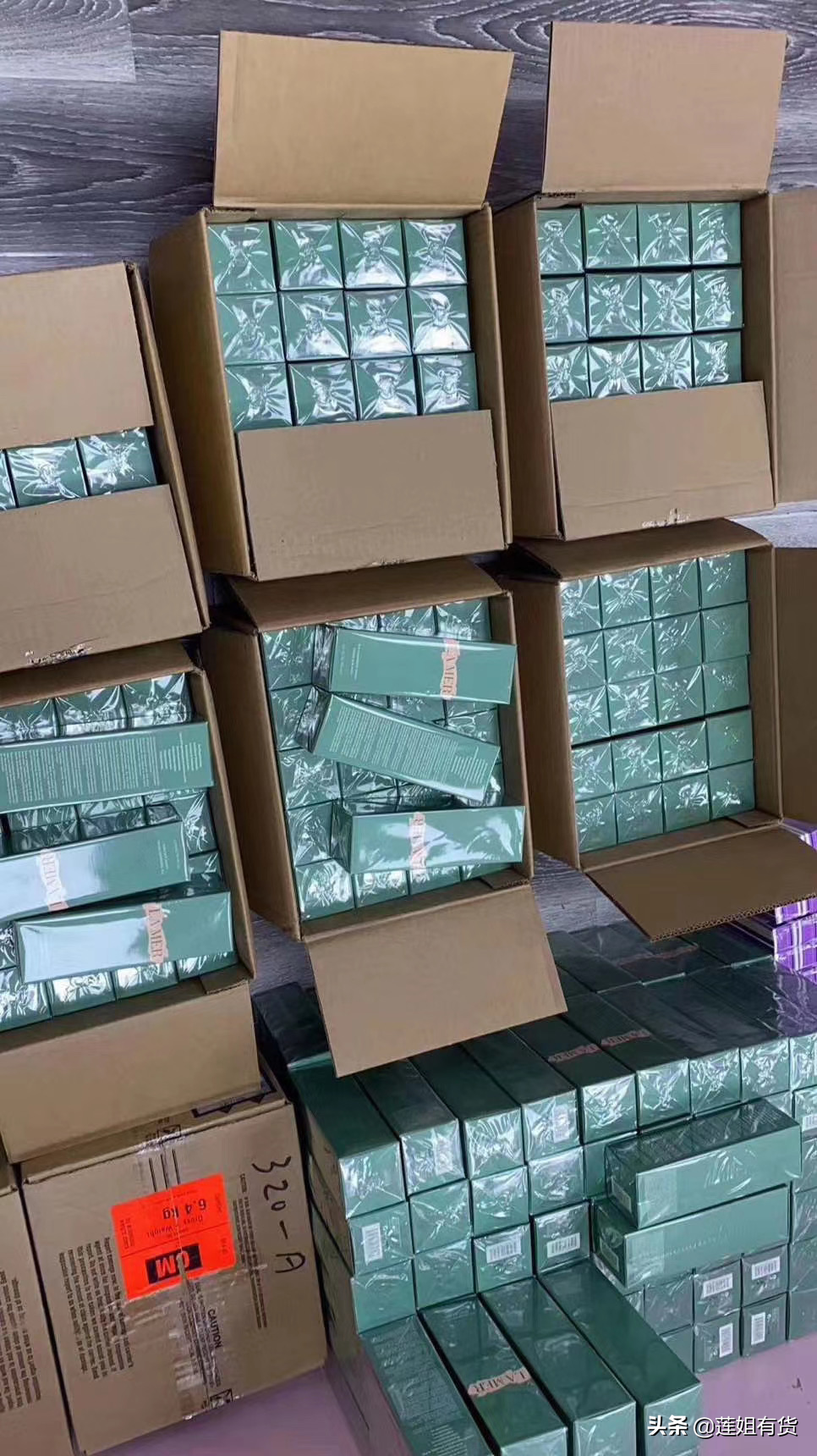 化妆品代购货源怎么找？大牌化妆品进货货源渠道推荐