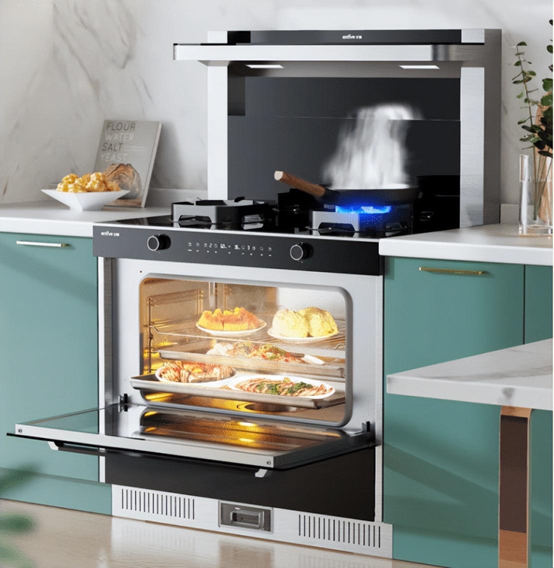 品能集成灶怎么样？国内十大品牌集成灶排行榜