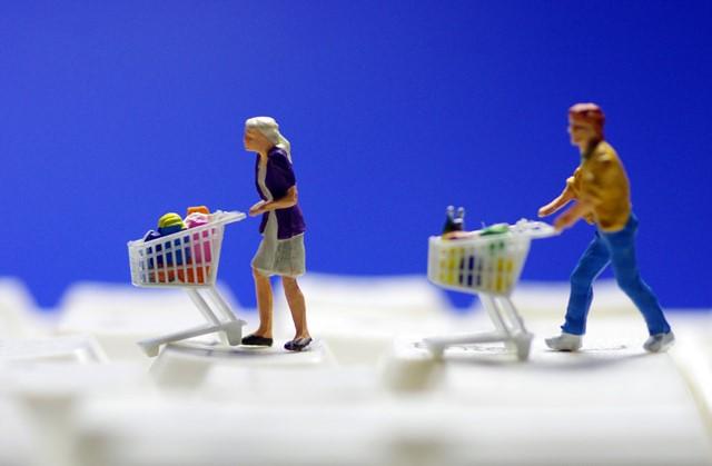 淘宝正品代购店是真的吗？正规十大海外代购app排名