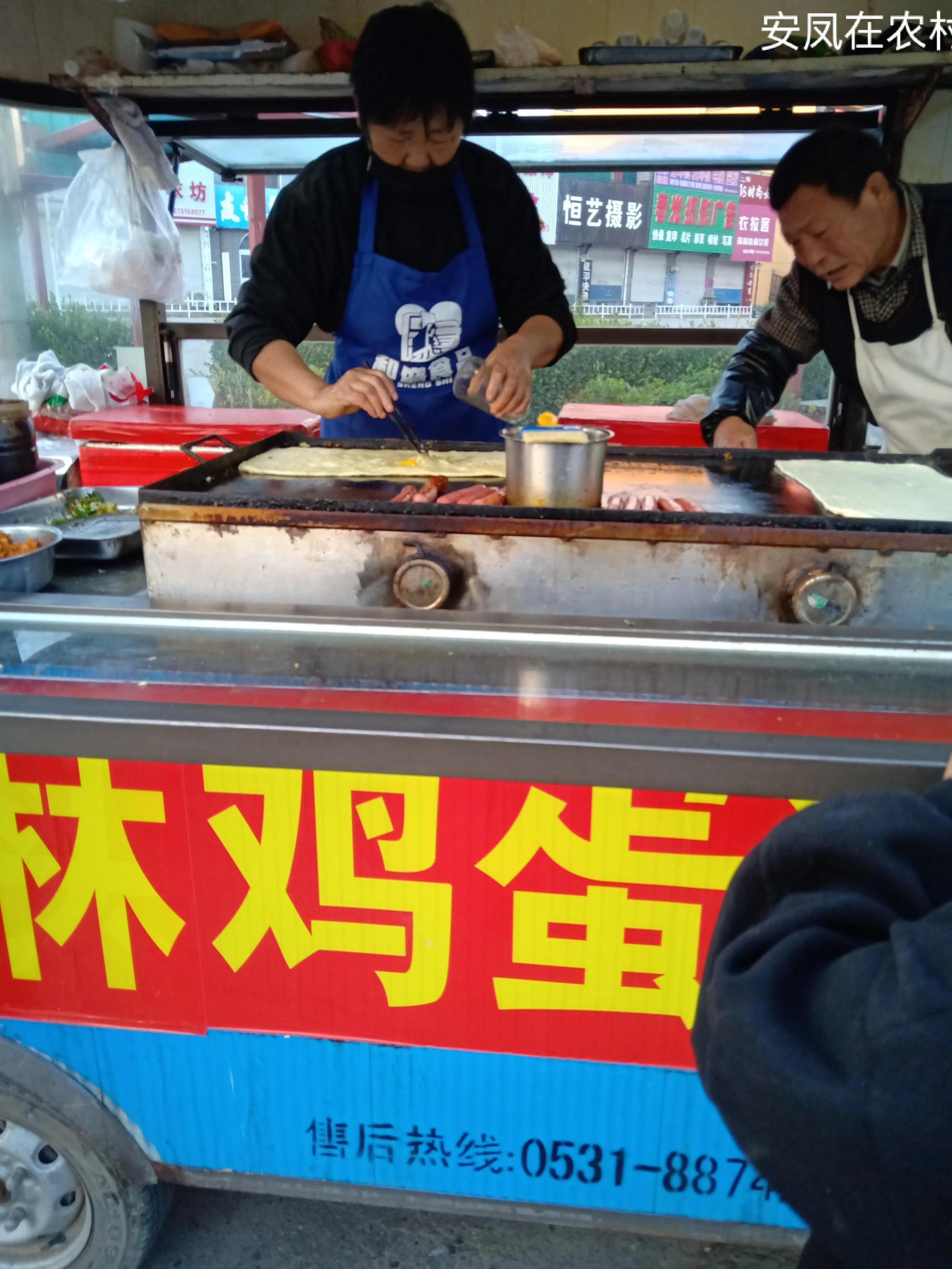 农村小吃店什么最赚钱？分享十个适合乡镇做的小生意