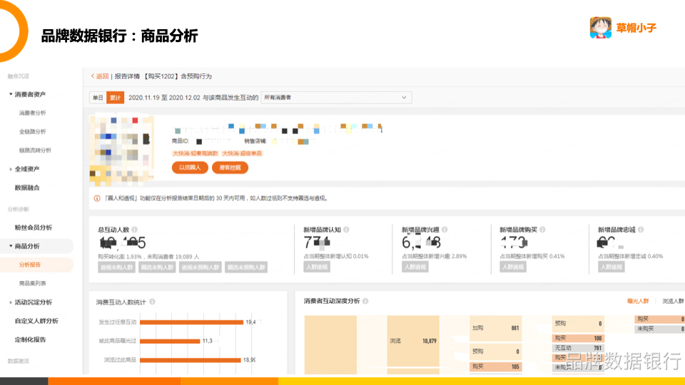 品牌数据银行怎么开通？阿里数据银行收费标准表一览