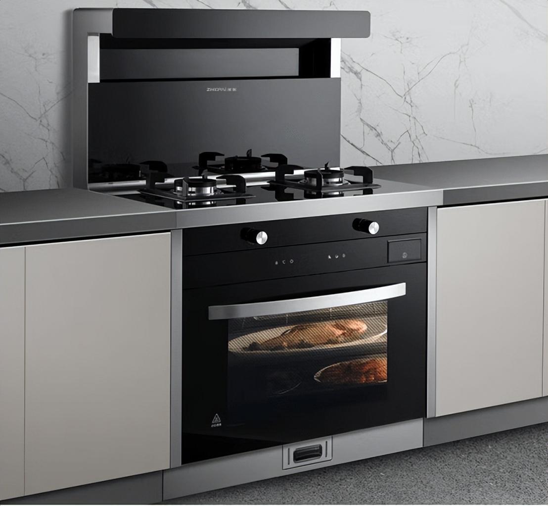 品能集成灶怎么样？国内十大品牌集成灶排行榜