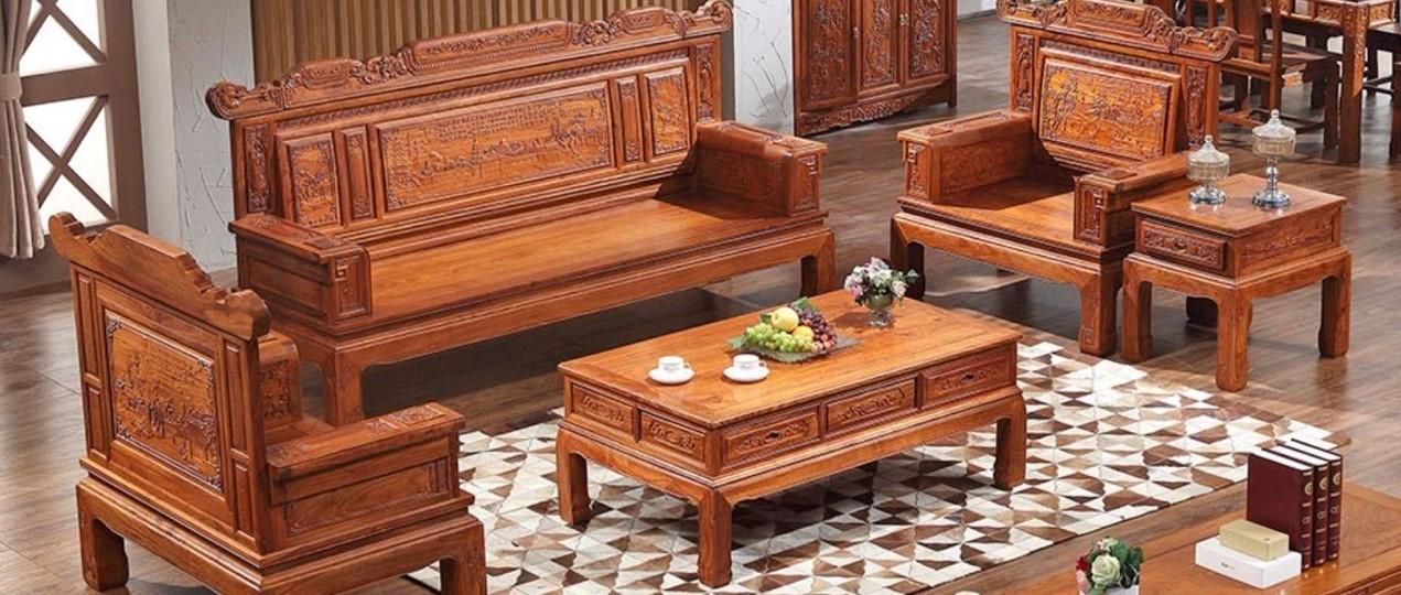 京东家具商城（京东实木沙发价格表一览）