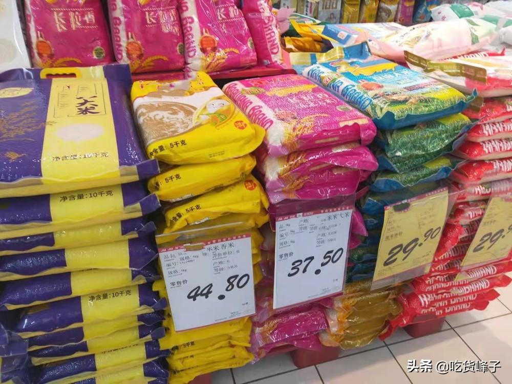囤年货是什么意思？囤货和存货的区别是什么？