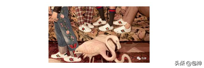 gucci小白鞋真假辨别方法有哪些？分享鉴别gucci小白鞋三大方法技巧