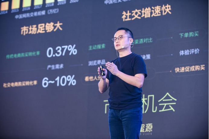蜜淘网络科技有限公司有哪些红人？蜜源创始人简介